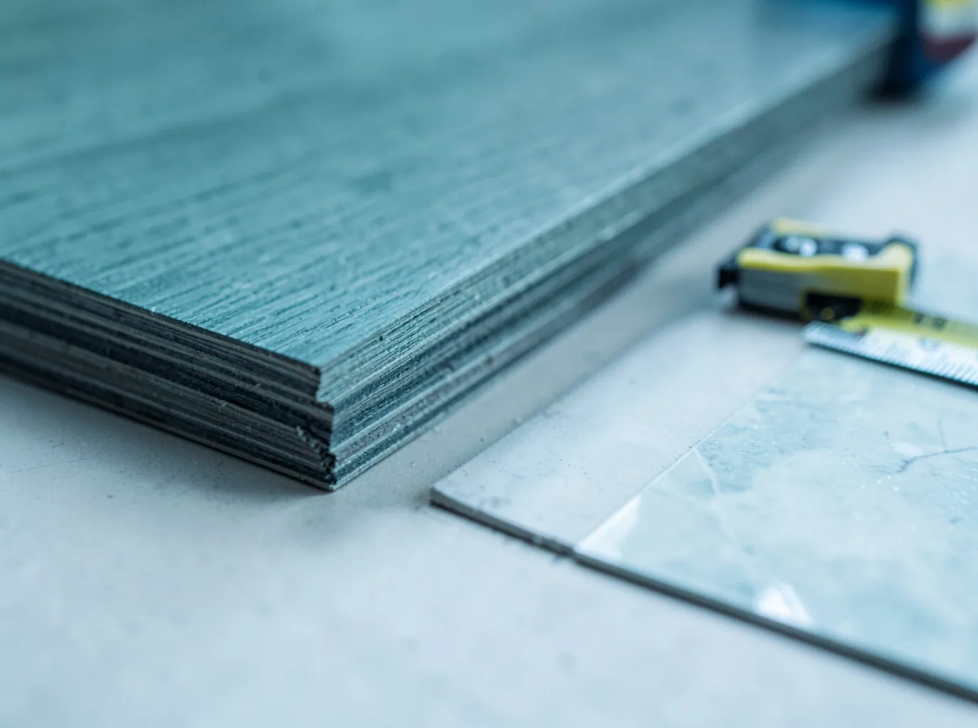 Luxury Vinyl Plank Installation Hollis, OK FAQs